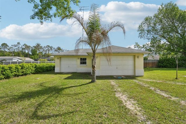 62 KANKAKEE TRAIL, Palm Coast, FL 32164