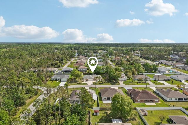 62 KANKAKEE TRAIL, Palm Coast, FL 32164