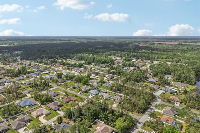 62 KANKAKEE TRAIL, Palm Coast, FL 32164