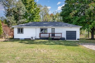 7232 N 126th Avenue, Crystal Twp, MI 49420
