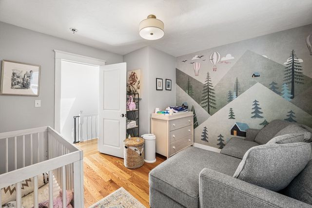 228 Havre St 3, Boston, MA 02128
