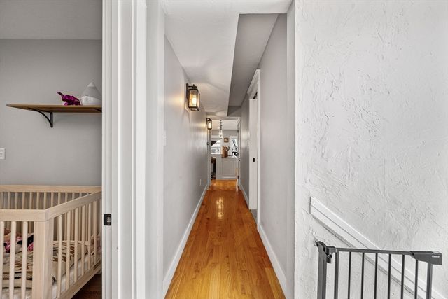 228 Havre St 3, Boston, MA 02128