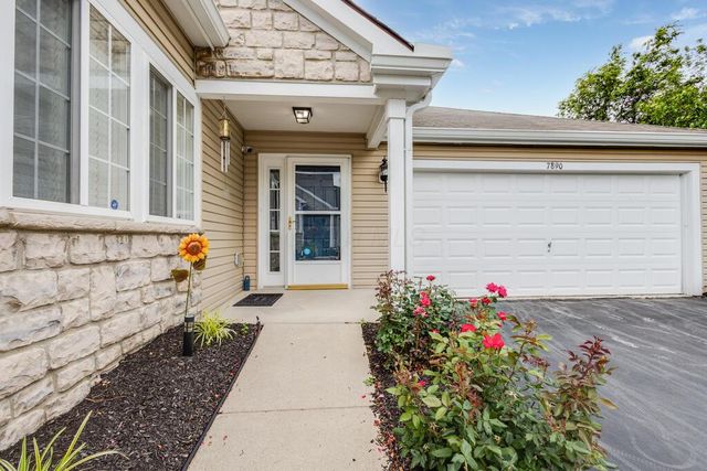 7890 Beamish Way, 9D, Blacklick, OH 43004