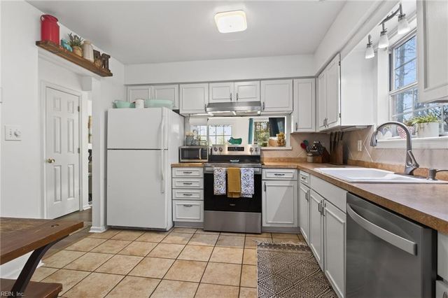 47 Creekstone DR, Newport News, VA 23603