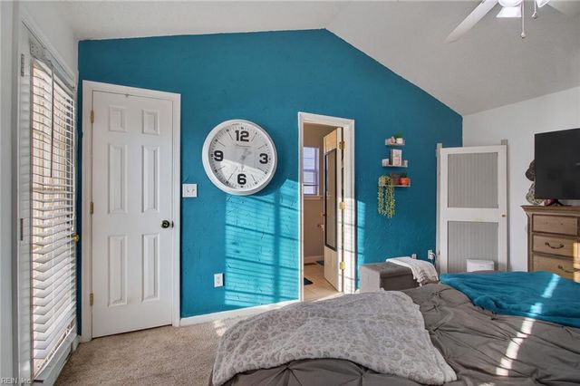 47 Creekstone DR, Newport News, VA 23603