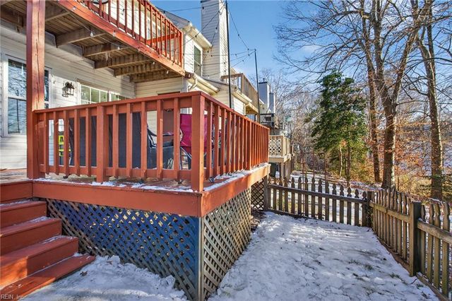 47 Creekstone DR, Newport News, VA 23603