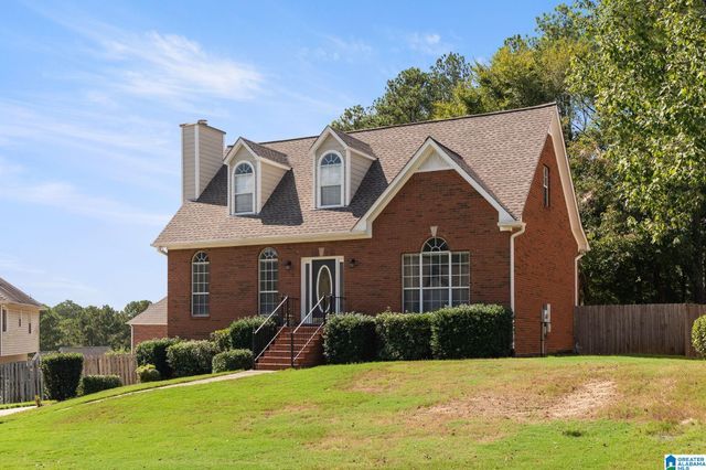116 TREYMOOR DRIVE, Alabaster, AL 35007