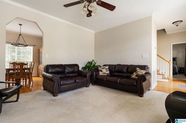 116 TREYMOOR DRIVE, Alabaster, AL 35007