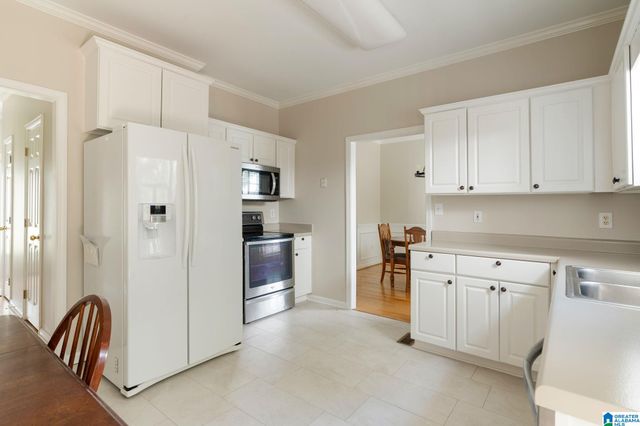116 TREYMOOR DRIVE, Alabaster, AL 35007