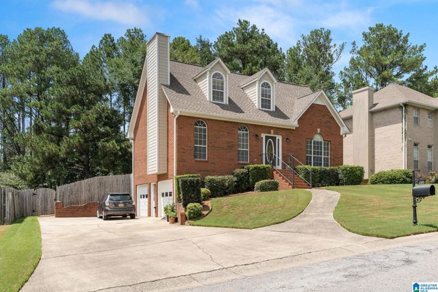 116 TREYMOOR DRIVE, Alabaster, AL 35007