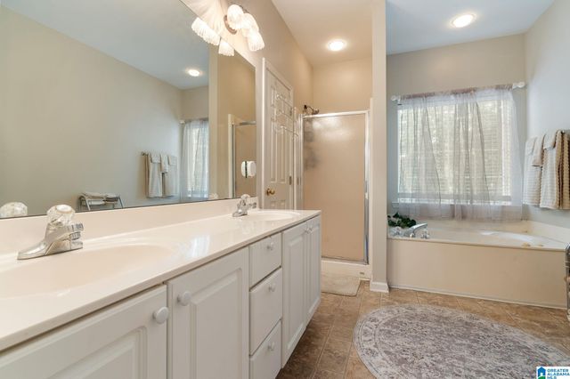 116 TREYMOOR DRIVE, Alabaster, AL 35007