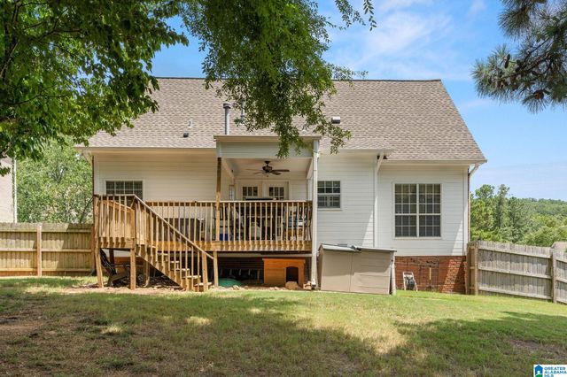 116 TREYMOOR DRIVE, Alabaster, AL 35007