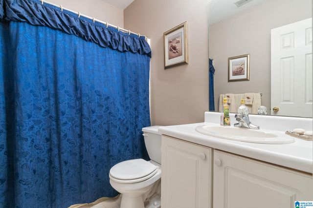 116 TREYMOOR DRIVE, Alabaster, AL 35007
