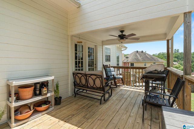 116 TREYMOOR DRIVE, Alabaster, AL 35007