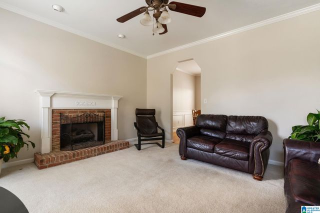 116 TREYMOOR DRIVE, Alabaster, AL 35007
