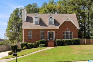 116 TREYMOOR DRIVE, Alabaster, AL 35007
