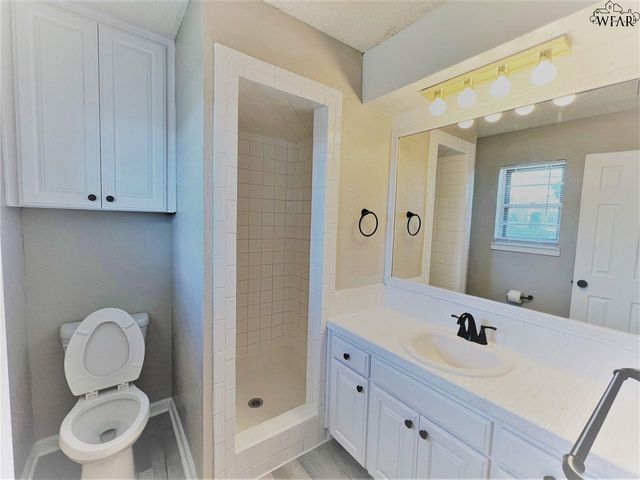 4612 SUMMIT DRIVE, Wichita Falls, TX 76310