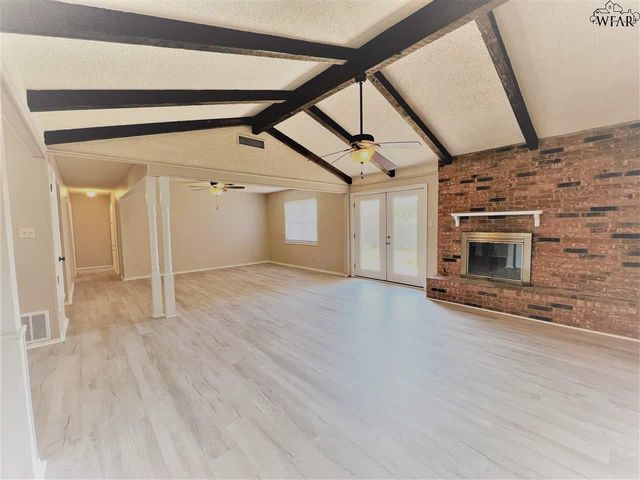 4612 SUMMIT DRIVE, Wichita Falls, TX 76310