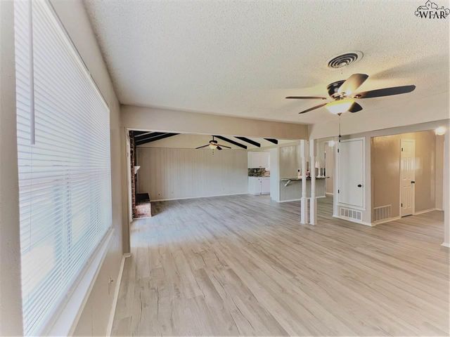 4612 SUMMIT DRIVE, Wichita Falls, TX 76310