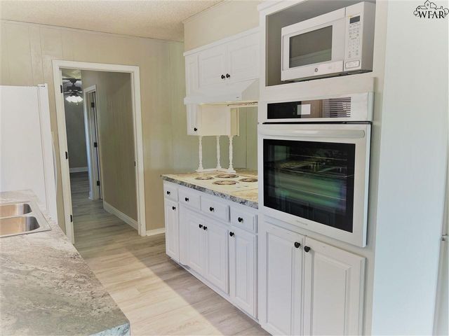 4612 SUMMIT DRIVE, Wichita Falls, TX 76310