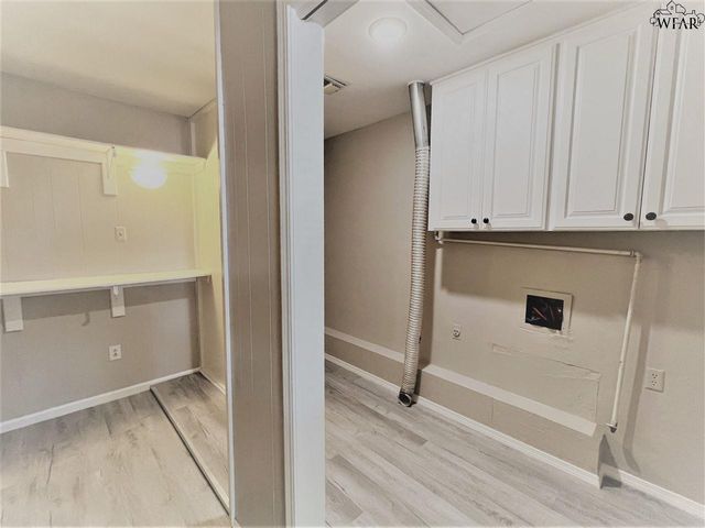 4612 SUMMIT DRIVE, Wichita Falls, TX 76310