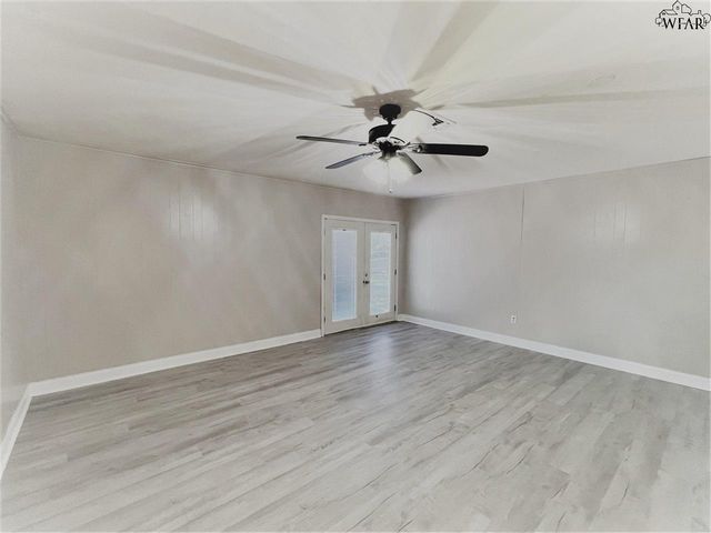 4612 SUMMIT DRIVE, Wichita Falls, TX 76310