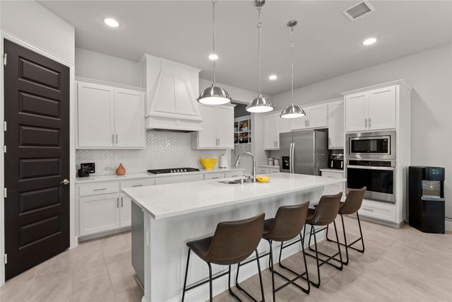 253 Landon Trail, Fate, TX 75189