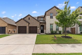 253 Landon Trail, Fate, TX 75189