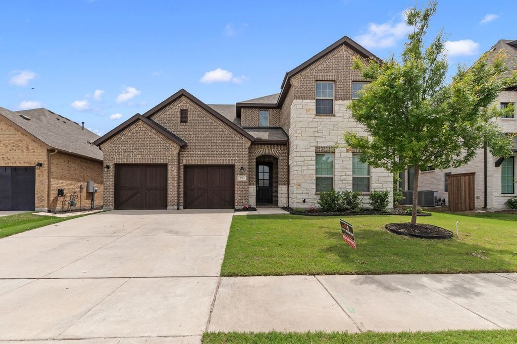 253 Landon Trail, Fate, TX 75189