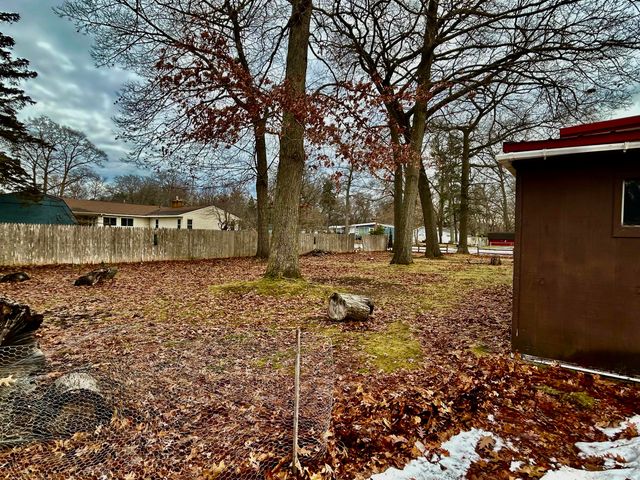 1580 Sunview Street, Muskegon, MI 49445