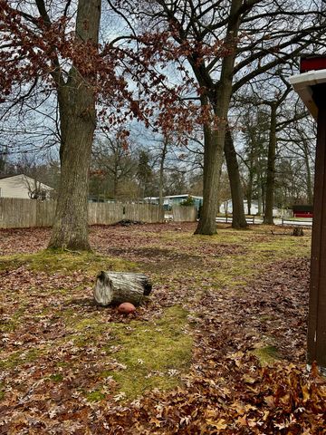 1580 Sunview Street, Muskegon, MI 49445