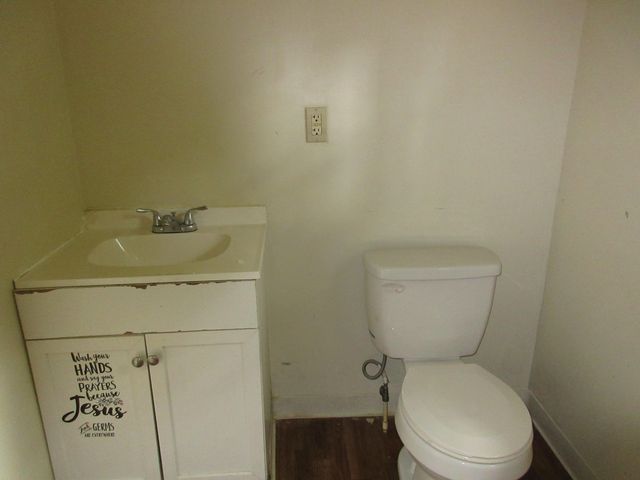 65 Fitch Avenue, Winchester, KY 40391