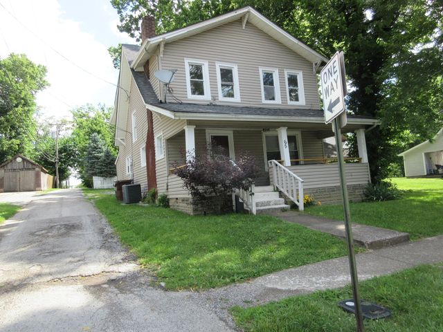 65 Fitch Avenue, Winchester, KY 40391