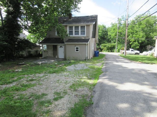 65 Fitch Avenue, Winchester, KY 40391