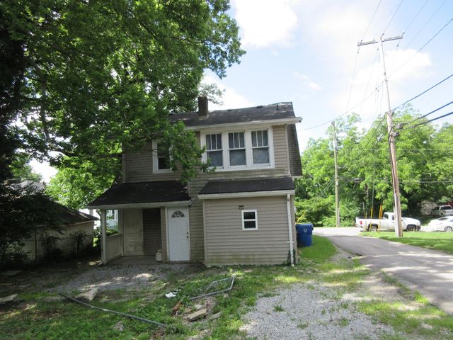 65 Fitch Avenue, Winchester, KY 40391