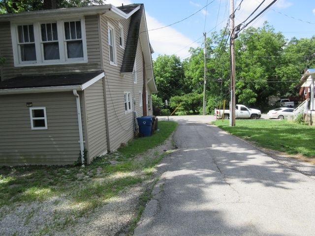 65 Fitch Avenue, Winchester, KY 40391