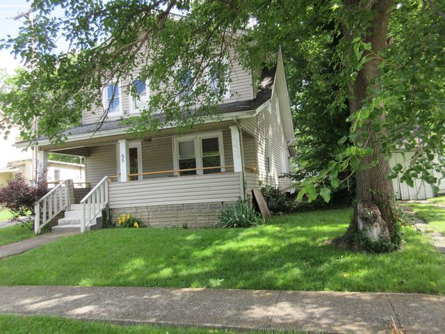 65 Fitch Avenue, Winchester, KY 40391