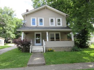 65 Fitch Avenue, Winchester, KY 40391