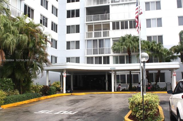4200 Hillcrest Drive 618, Hollywood, FL 33021
