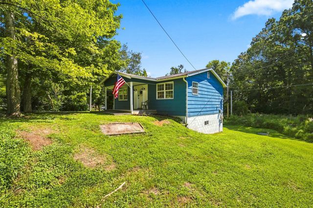 9732 Highway 46, Bon Aqua, TN 37025