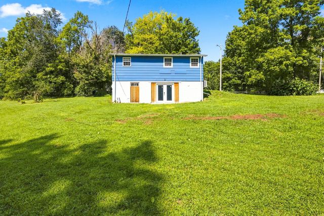 9732 Highway 46, Bon Aqua, TN 37025