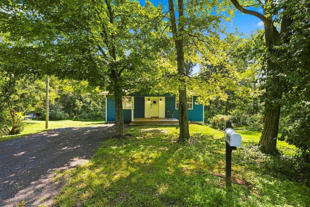 9732 Highway 46, Bon Aqua, TN 37025