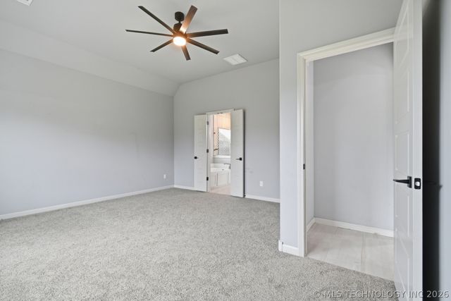 424 E 126th Street S, Jenks, OK 74037