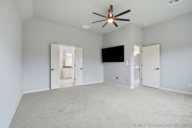 424 E 126th Street S, Jenks, OK 74037