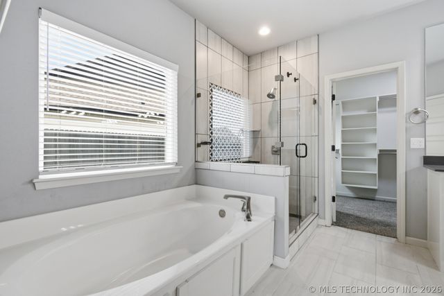424 E 126th Street S, Jenks, OK 74037
