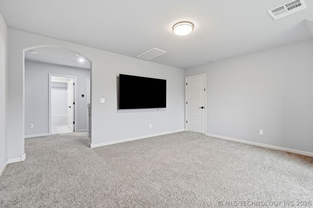 424 E 126th Street S, Jenks, OK 74037