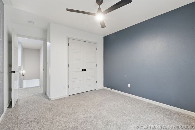 424 E 126th Street S, Jenks, OK 74037