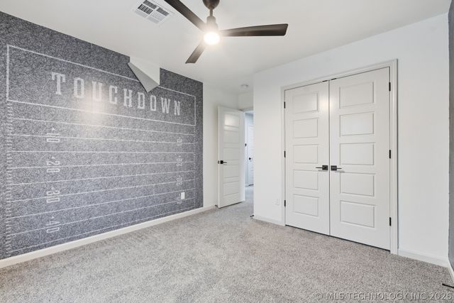 424 E 126th Street S, Jenks, OK 74037