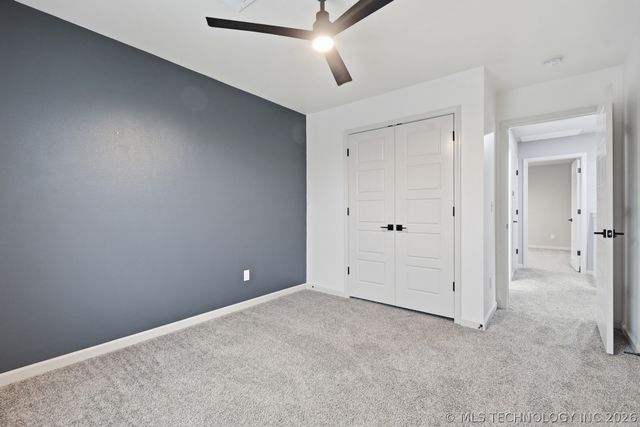424 E 126th Street S, Jenks, OK 74037