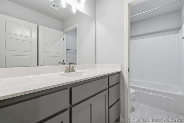 424 E 126th Street S, Jenks, OK 74037
